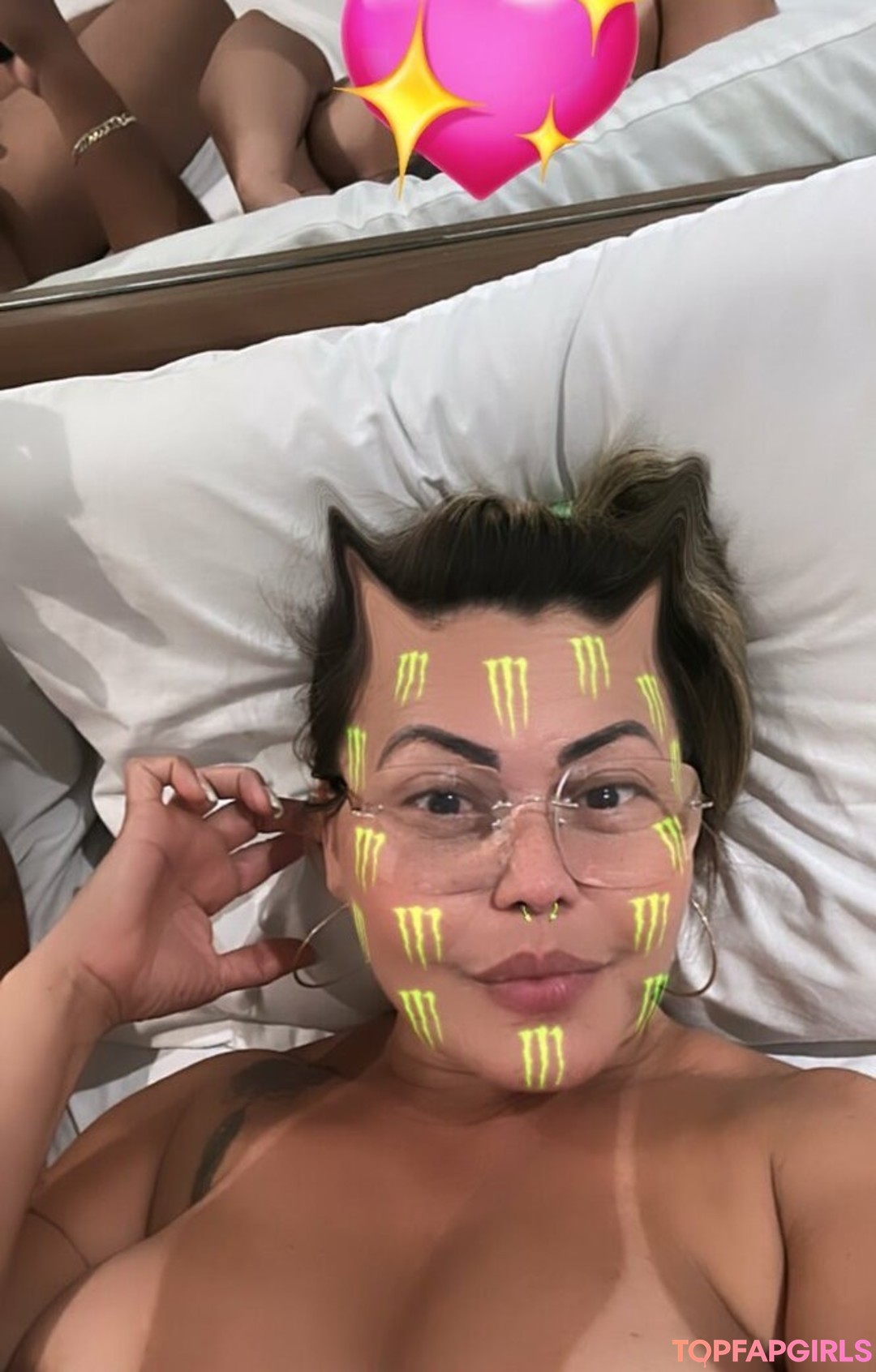 Foto di nudo di fuga di OnlyFans di Rosangela Pantoja #25 Foto di nudo di fuga di OnlyFans di Rosangela Pantoja #25