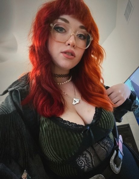 Foto di nudo di fuga di OnlyFans di Koolysmiley