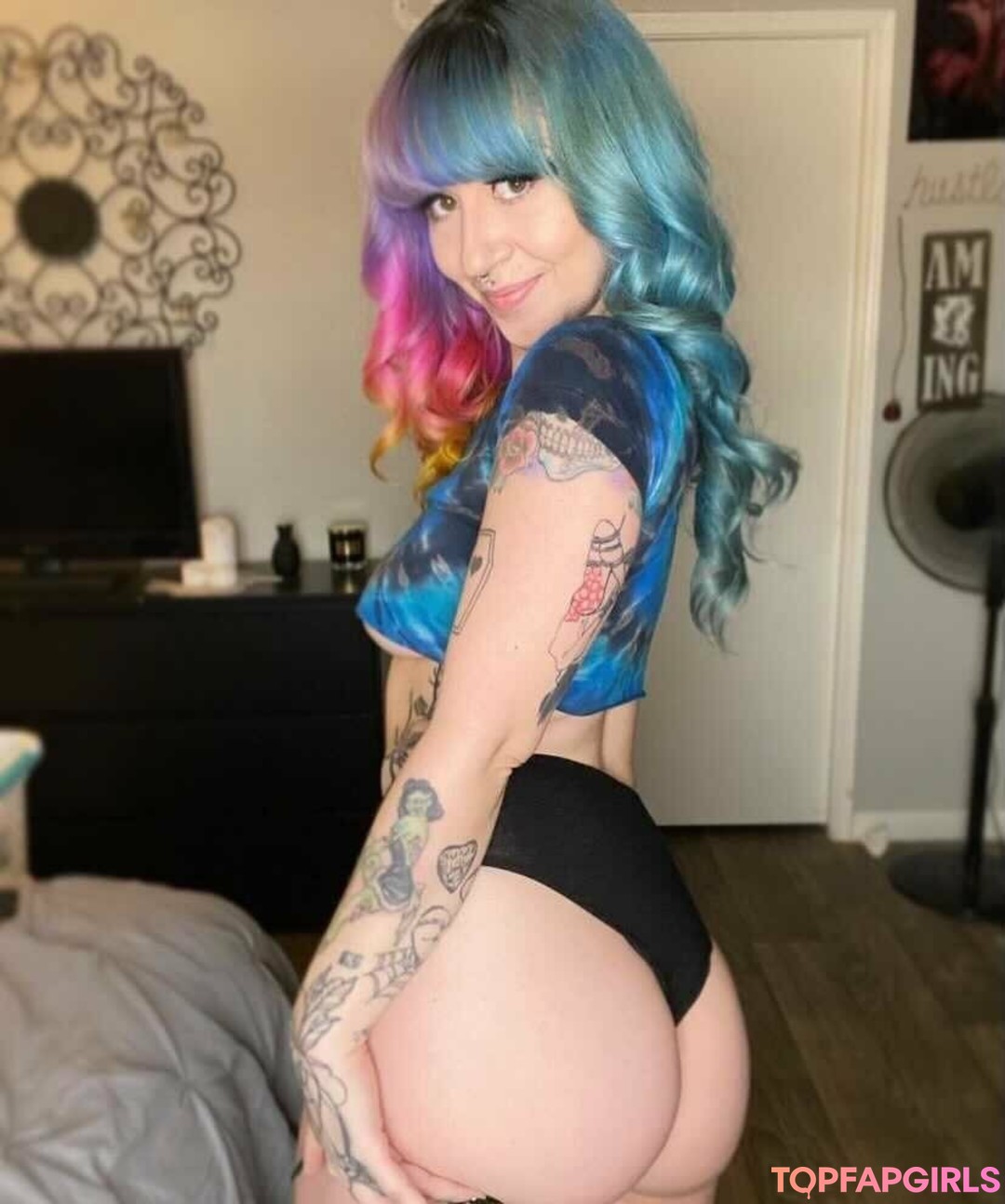 Foto di nudo di fuga di OnlyFans di Blackheartburlesque #61 Foto di nudo di fuga di OnlyFans di Blackheartburlesque #61