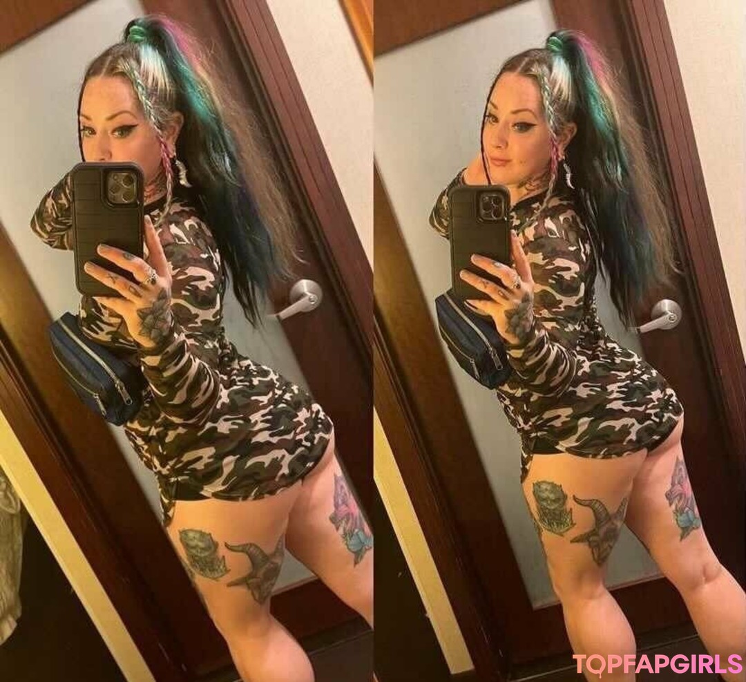 Foto di nudo di fuga di OnlyFans di Blackheartburlesque #84 Foto di nudo di fuga di OnlyFans di Blackheartburlesque #84