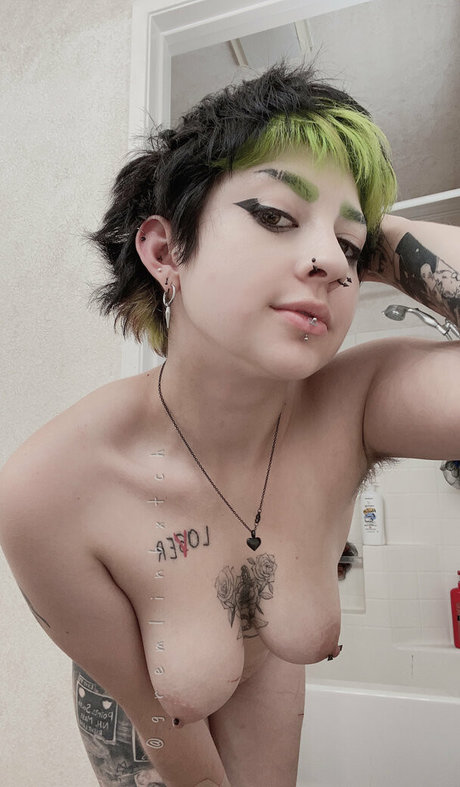 Gremlinbxtch