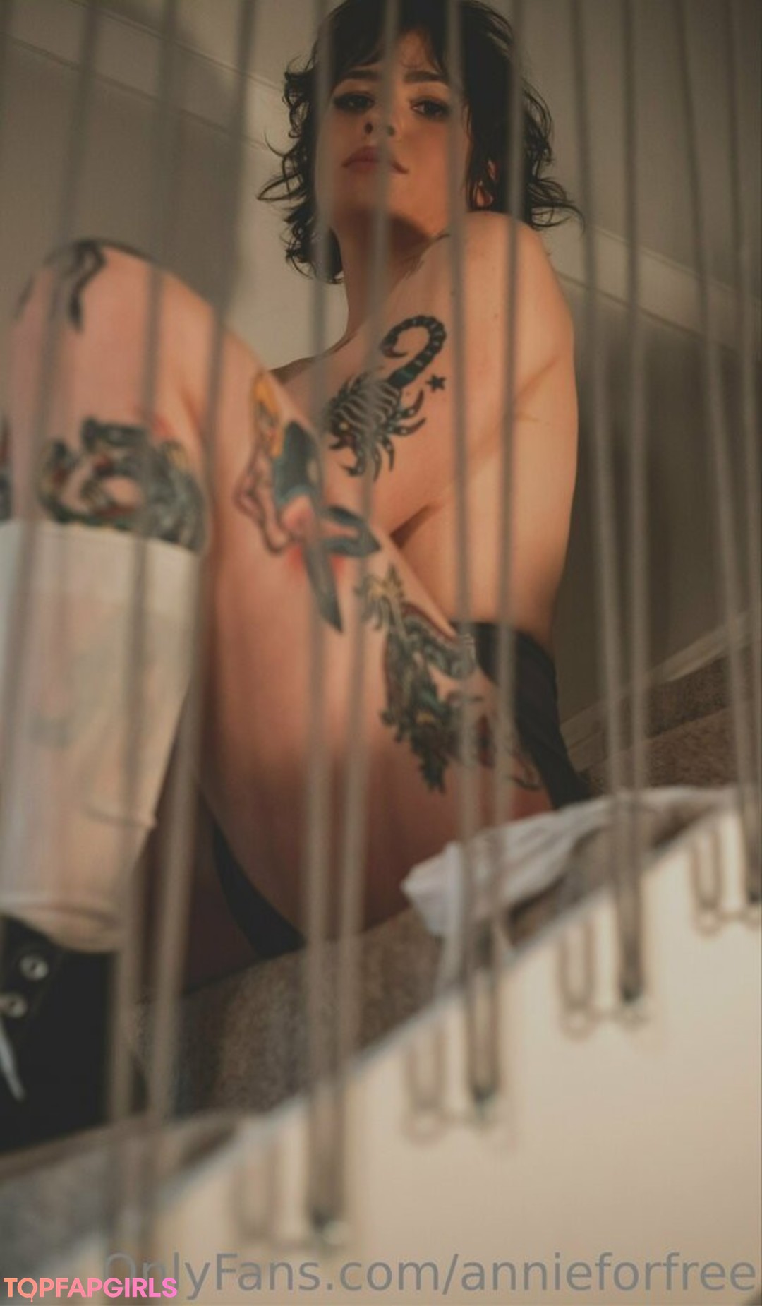 Foto di nudo di fuga di OnlyFans di Anisa Jomha #384 Foto di nudo di fuga di OnlyFans di Anisa Jomha #384
