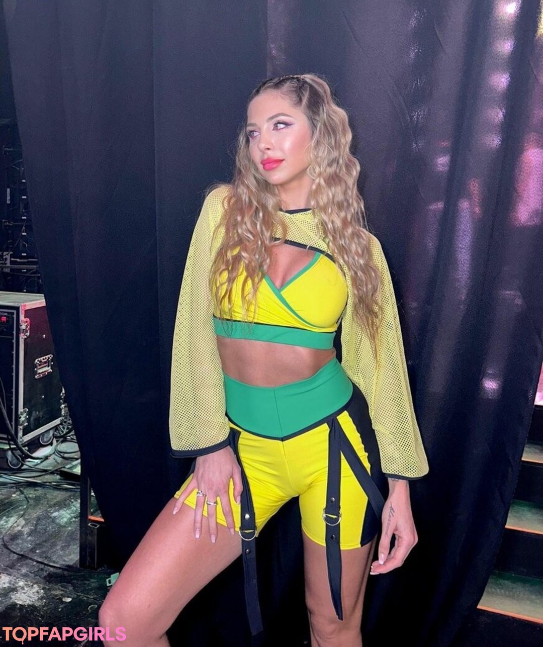 Foto di nudo di fuga di OnlyFans di Romina Malaspina #131 Foto di nudo di fuga di OnlyFans di Romina Malaspina #131