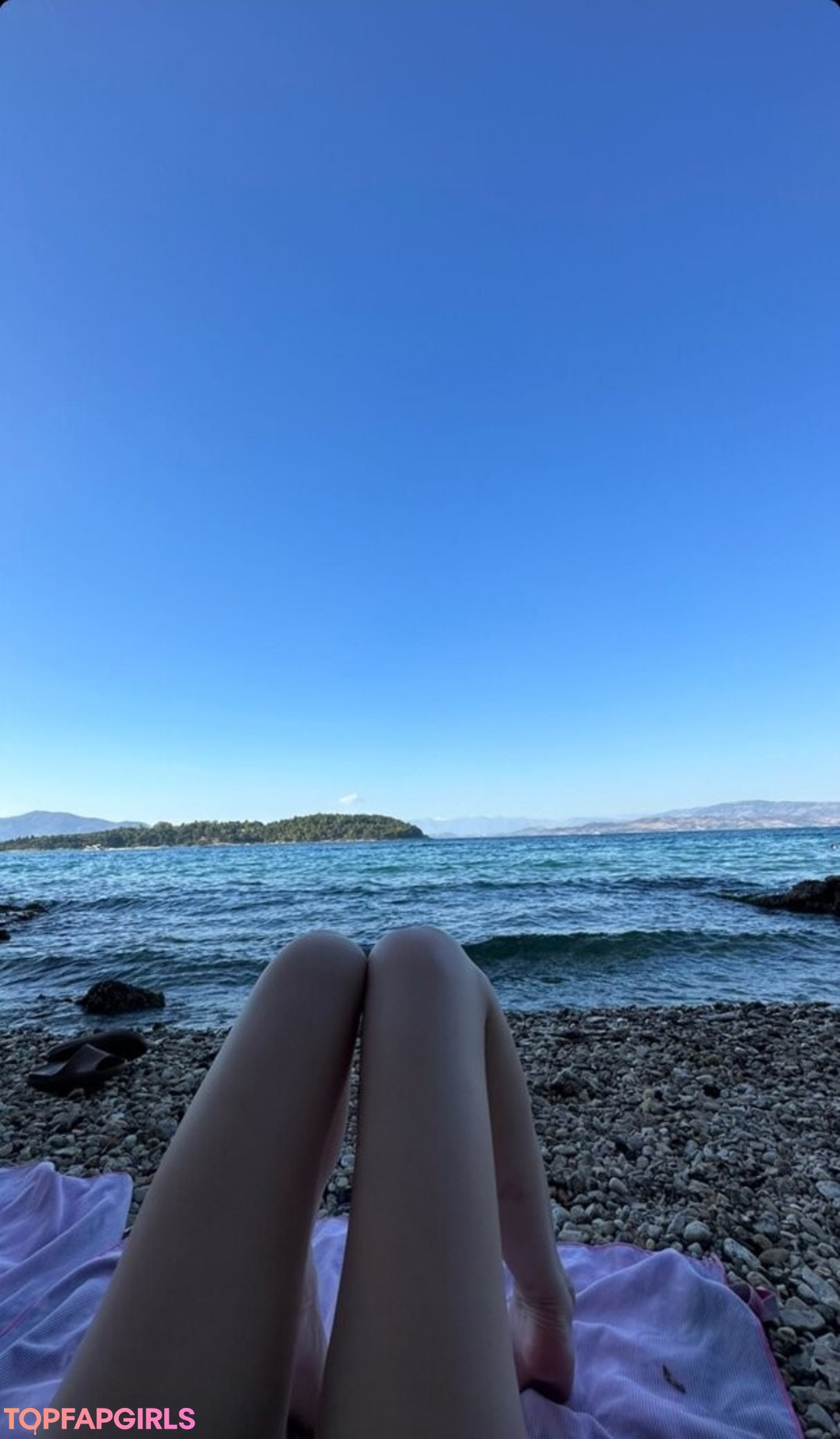 Foto di nudo di fuga di OnlyFans di Sophia Diamond #1006