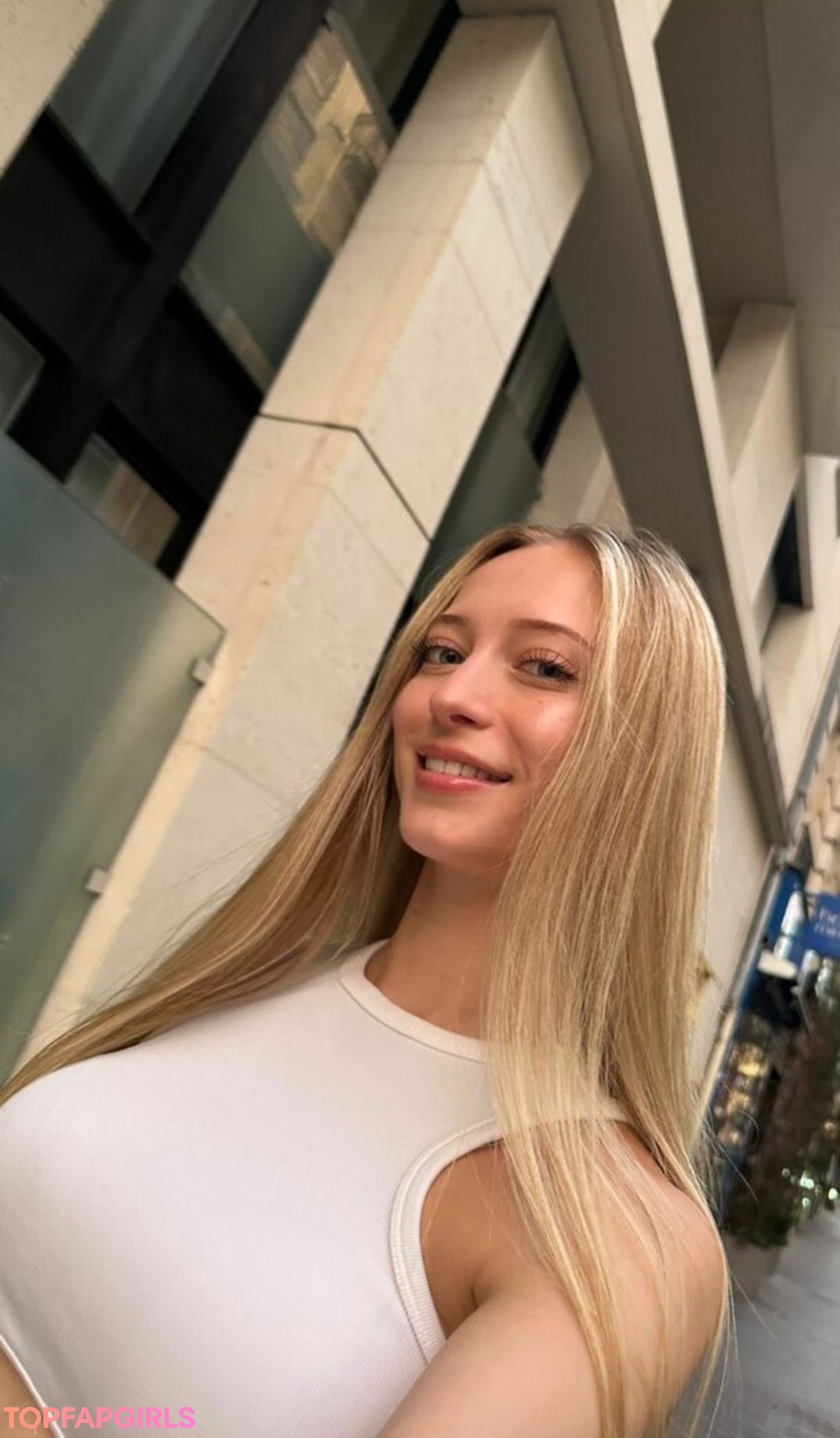 Foto di nudo di fuga di OnlyFans di Sophia Diamond #1099
