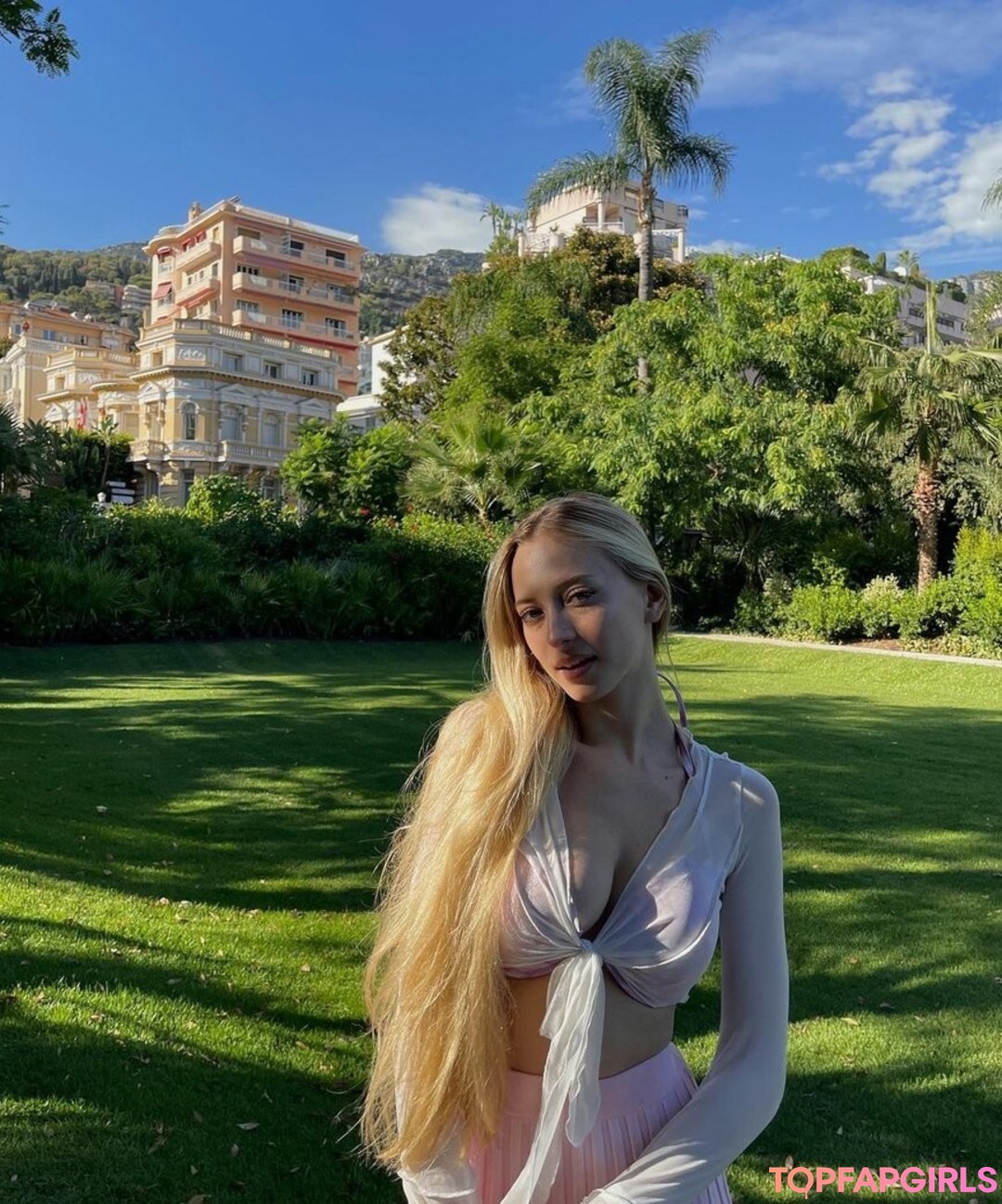 Foto di nudo di fuga di OnlyFans di Sophia Diamond #592 Foto di nudo di fuga di OnlyFans di Sophia Diamond #592