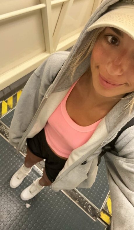 Sadie Mckenna