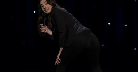 Whitney Cummings