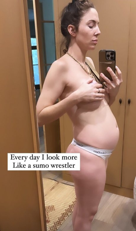 Whitney Cummings