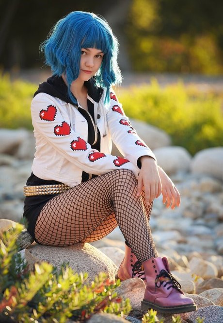 Mina Kess