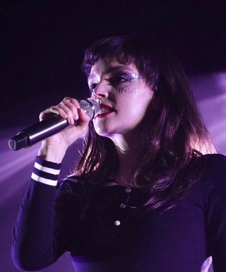 Lauren Mayberry