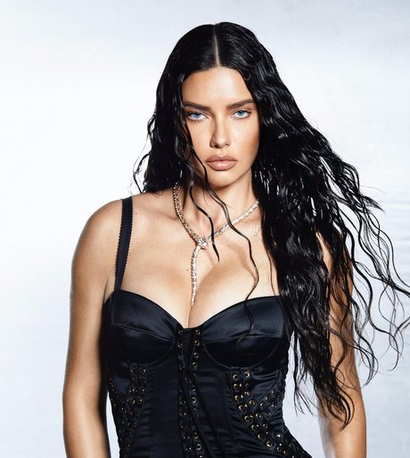 Adriana Lima