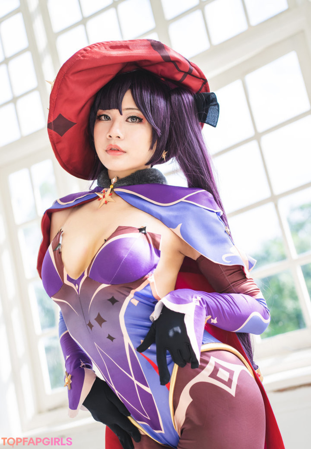 Foto di nudo di fuga di OnlyFans di Katy Kat Cosplay #17 Foto di nudo di fuga di OnlyFans di Katy Kat Cosplay #17