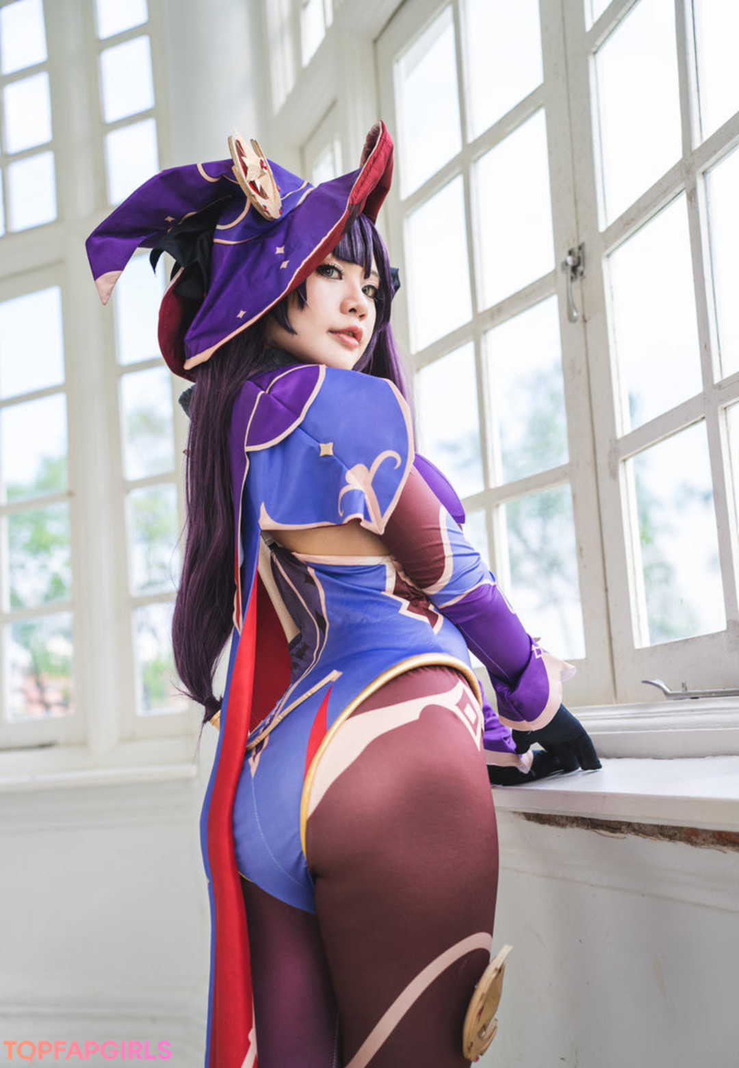 Foto di nudo di fuga di OnlyFans di Katy Kat Cosplay #25 Foto di nudo di fuga di OnlyFans di Katy Kat Cosplay #25