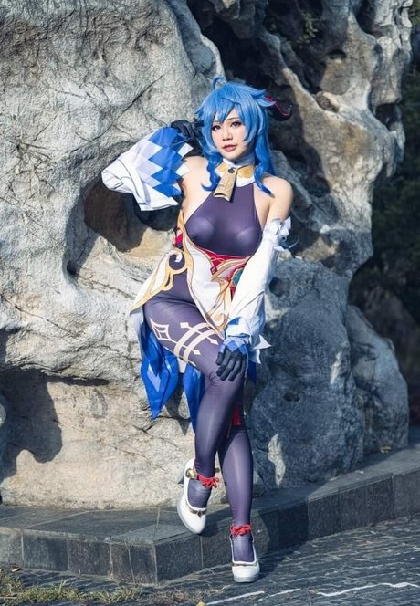 Katy Kat Cosplay