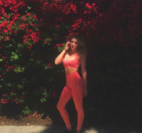 Willow Shields