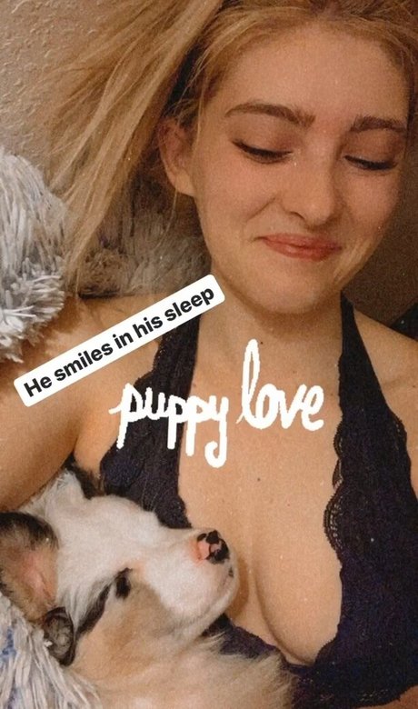 Foto di nudo di fuga di OnlyFans di Willow Shields