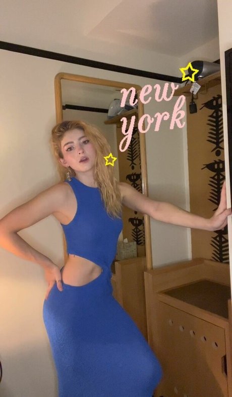 Willow Shields
