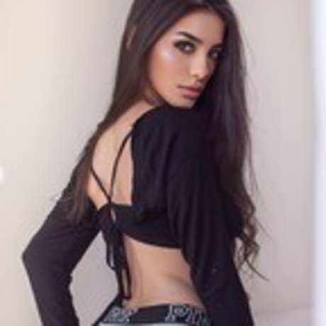 Foto di nudo di fuga di OnlyFans di Ashley Rose