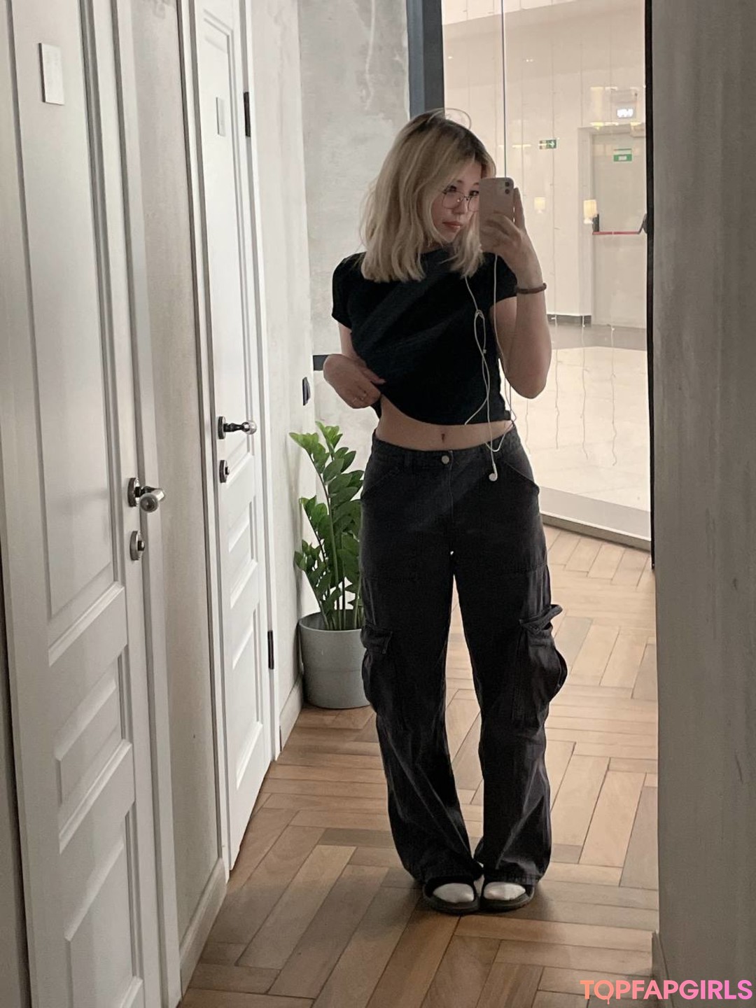 Foto di nudo di fuga di OnlyFans di Babyjeyy Jennysweety #126