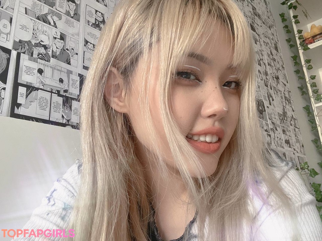 Foto di nudo di fuga di OnlyFans di Babyjeyy Jennysweety #50