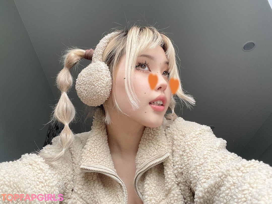 Foto di nudo di fuga di OnlyFans di Babyjeyy Jennysweety #72