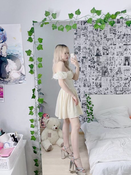 Babyjeyy Jennysweety