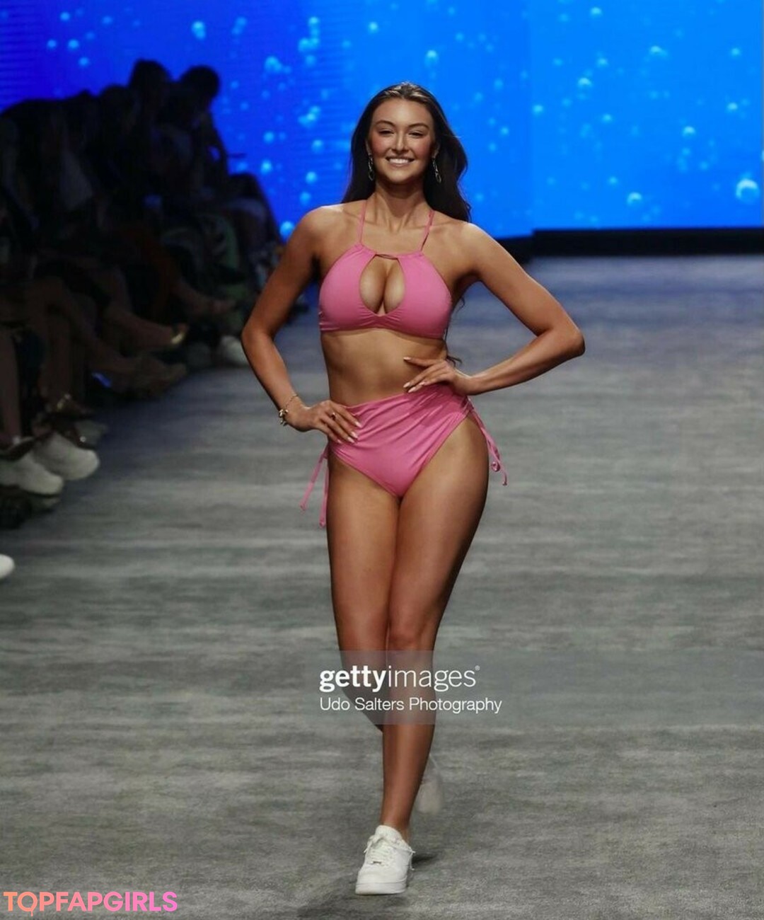 Foto di nudo di fuga di OnlyFans di Rachel Michelle #1242