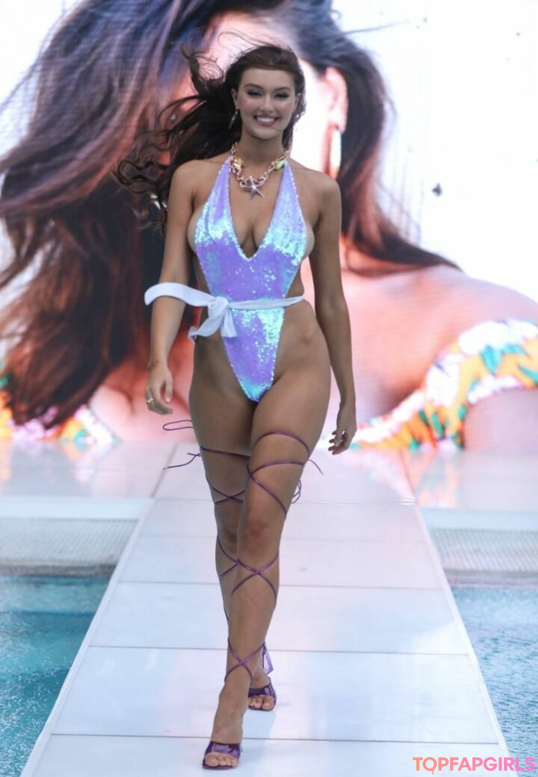 Foto di nudo di fuga di OnlyFans di Rachel Michelle #1267