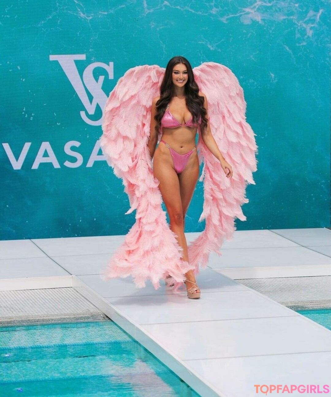 Foto di nudo di fuga di OnlyFans di Rachel Michelle #1297