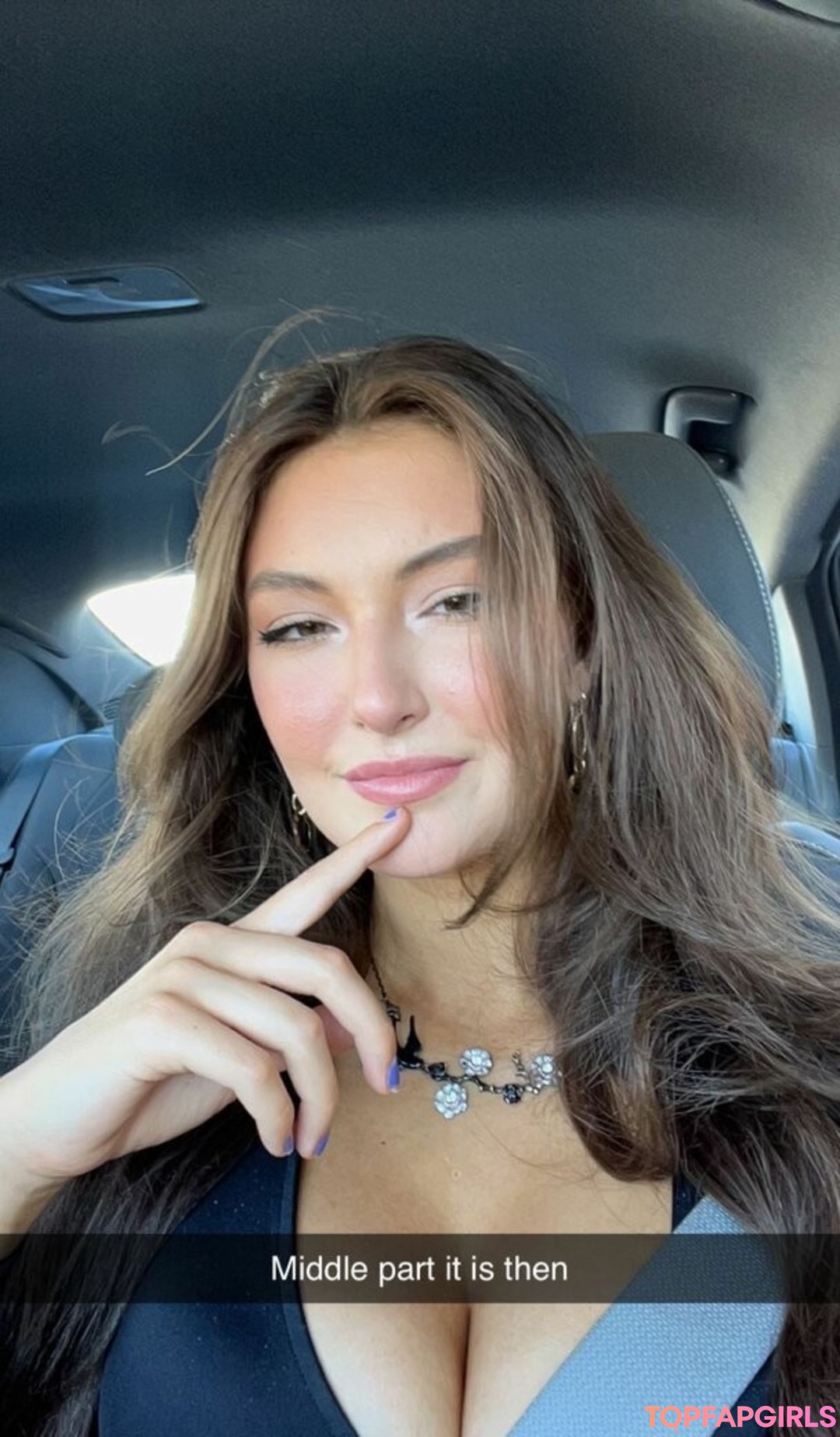 Foto di nudo di fuga di OnlyFans di Rachel Michelle #1372