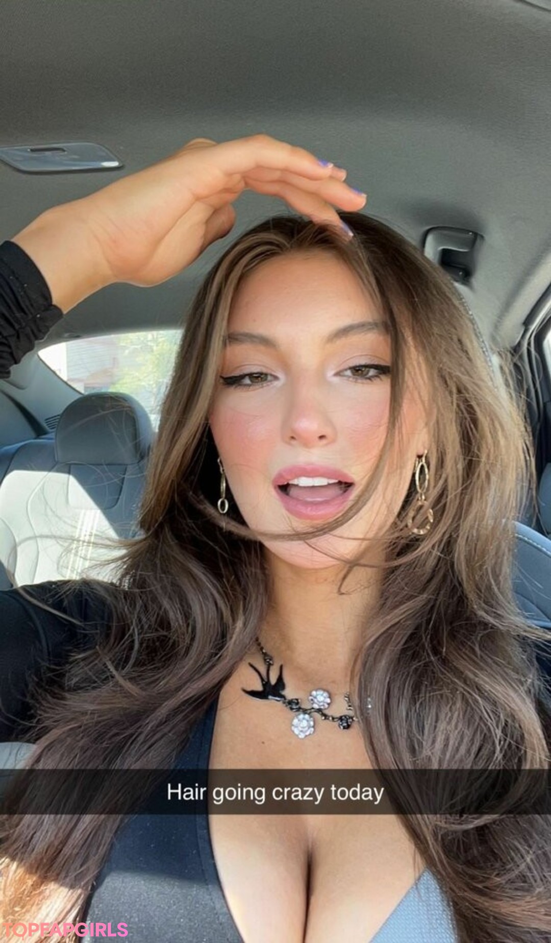 Foto di nudo di fuga di OnlyFans di Rachel Michelle #1376