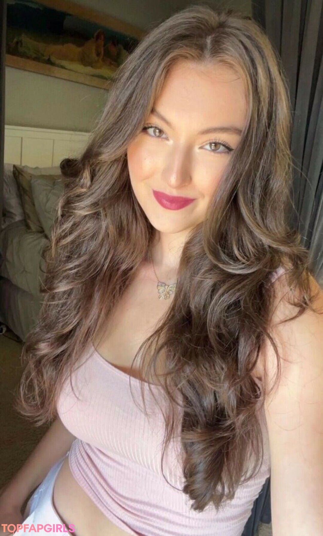 Foto di nudo di fuga di OnlyFans di Rachel Michelle #1422