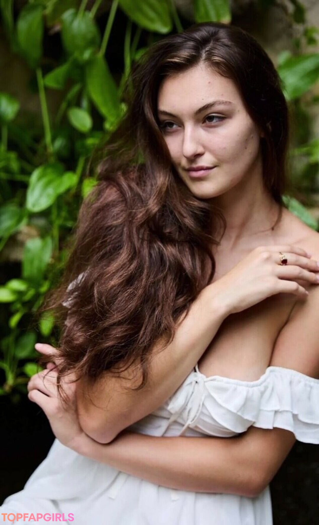 Foto di nudo di fuga di OnlyFans di Rachel Michelle #1472