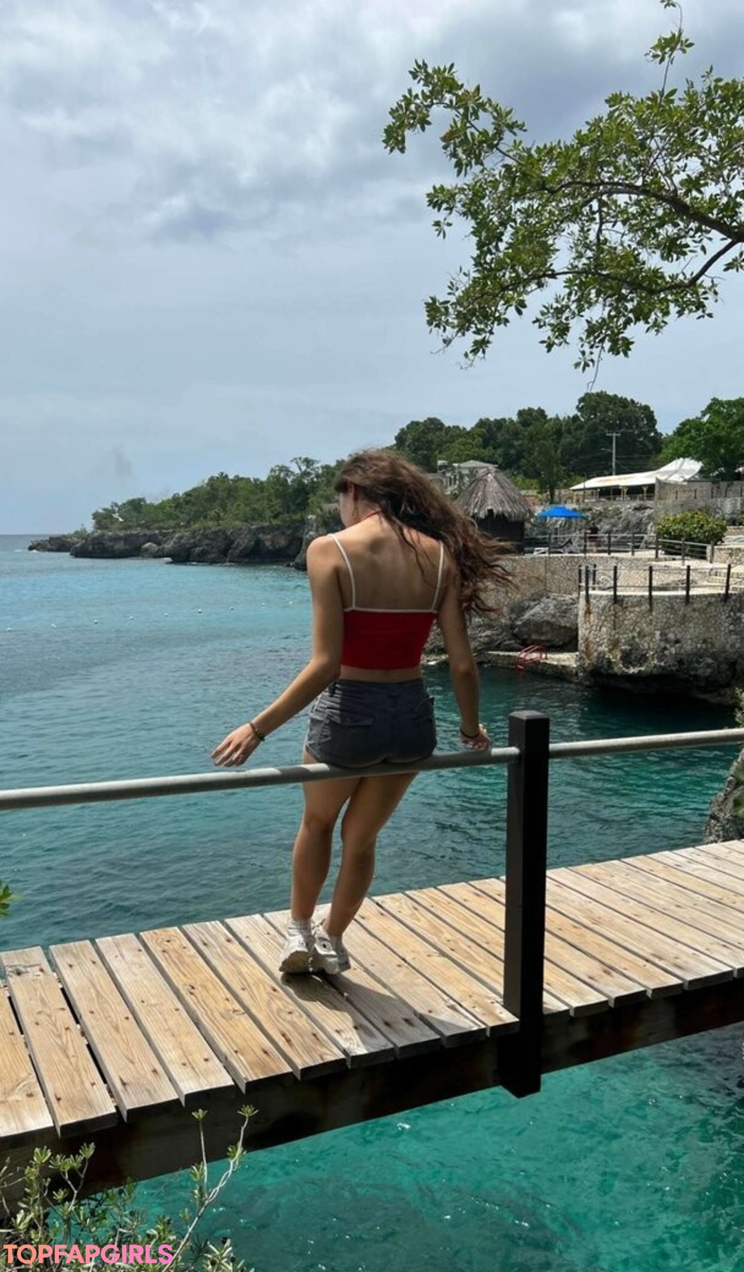 Foto di nudo di fuga di OnlyFans di Rachel Michelle #1623