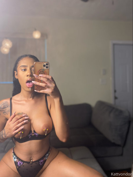 Katt Von Don Realestkatt