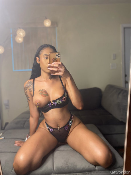 Katt Von Don Realestkatt