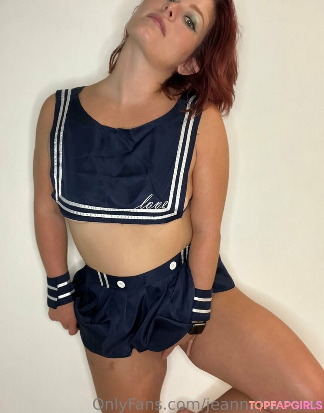 Foto di nudo di fuga di OnlyFans di Jeanna Harrison #400 Foto di nudo di fuga di OnlyFans di Jeanna Harrison #400