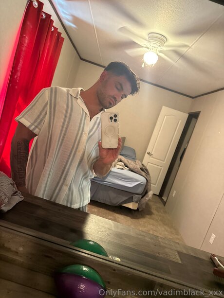 Vadimblack Xxx