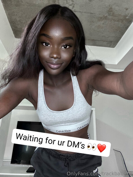 Trackbabe18