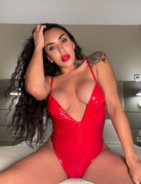 Ts Antonella