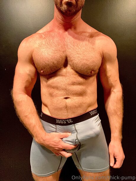 Thick Pump