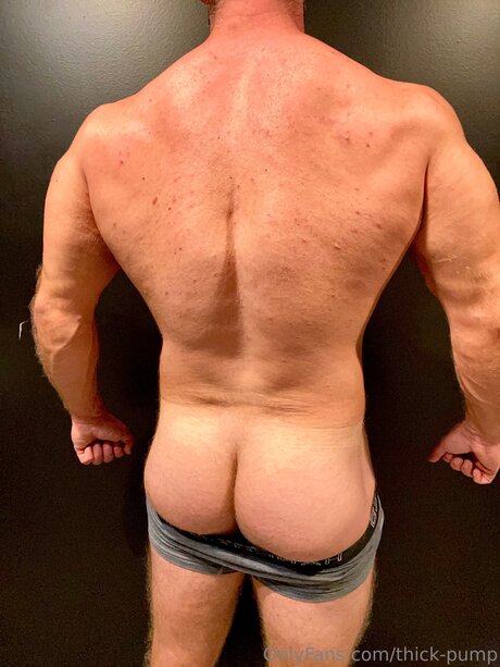 Thick Pump
