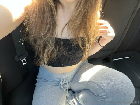Foto di nudo di fuga di OnlyFans di Princess Nadia