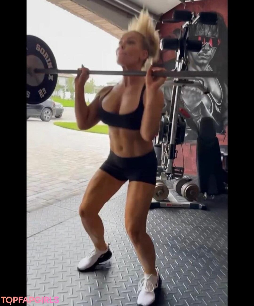 Foto di nudo di fuga di OnlyFans di Natalya Neidhart #209 Foto di nudo di fuga di OnlyFans di Natalya Neidhart #209