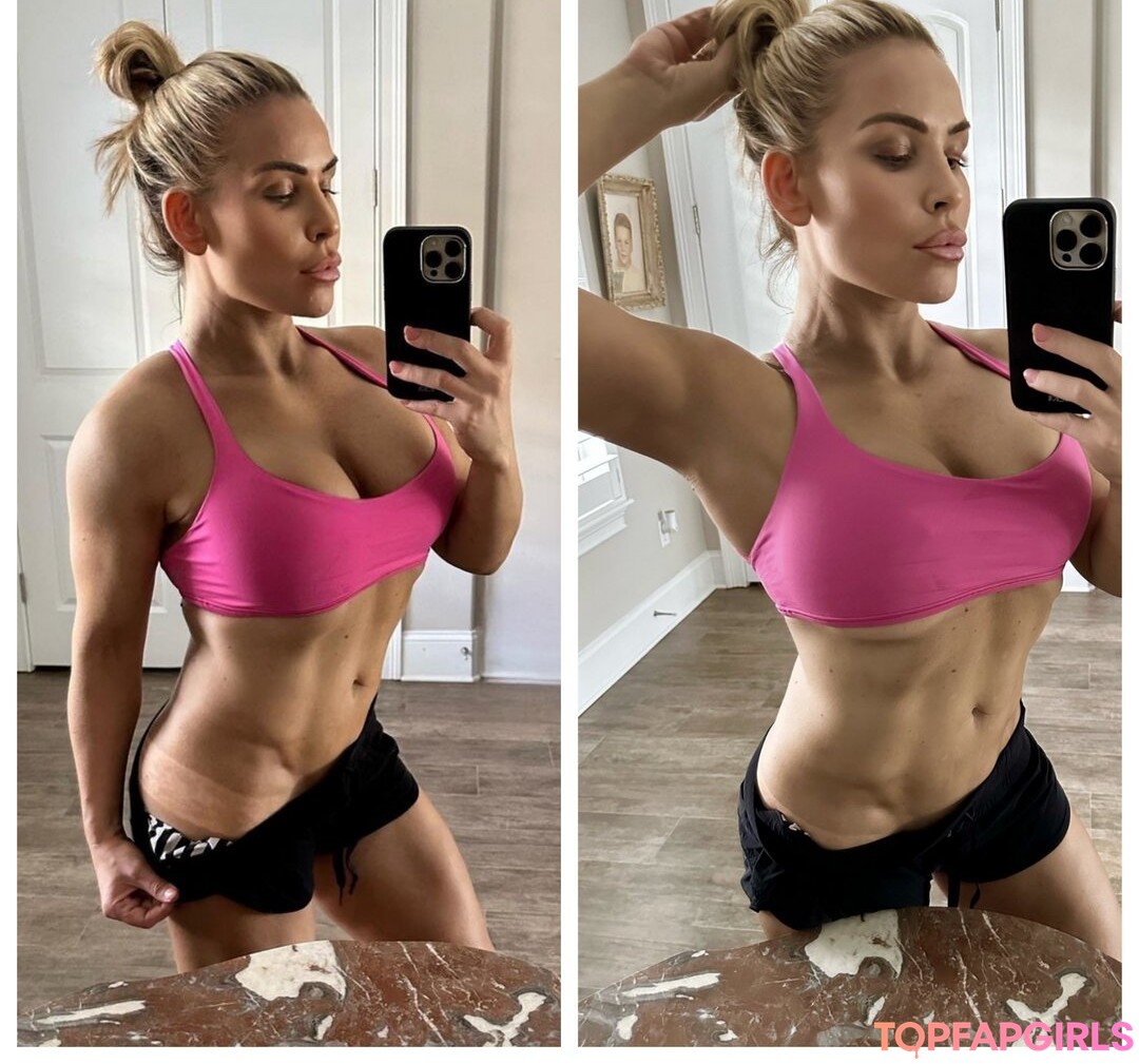 Foto di nudo di fuga di OnlyFans di Natalya Neidhart #80 Foto di nudo di fuga di OnlyFans di Natalya Neidhart #80