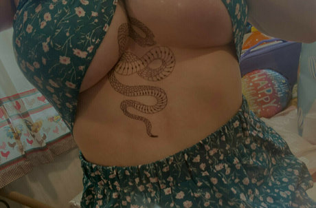 Foto di nudo di fuga di OnlyFans di Sweetcocolol