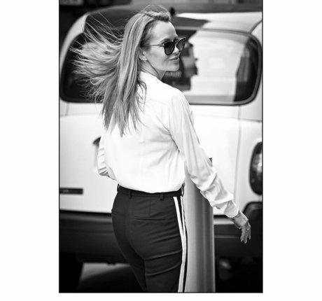 Amanda Holden