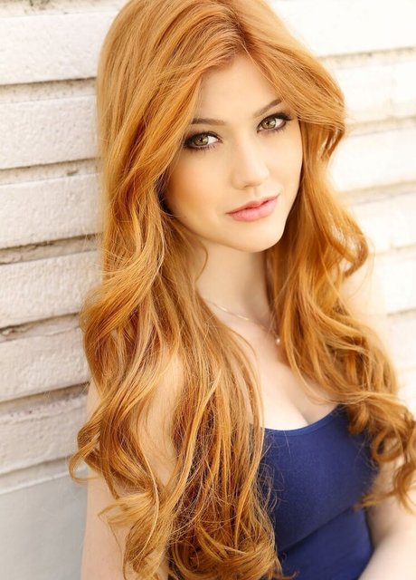 Katherine McNamara