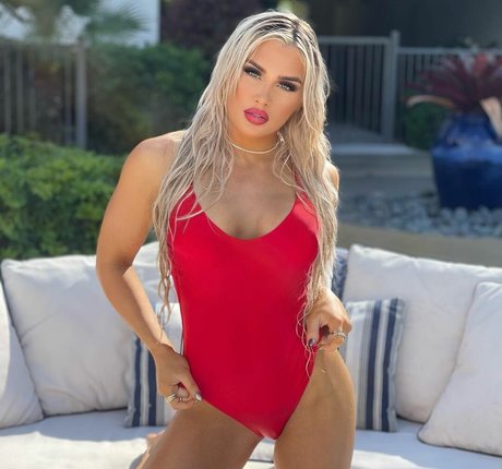 Tiffany Stratton